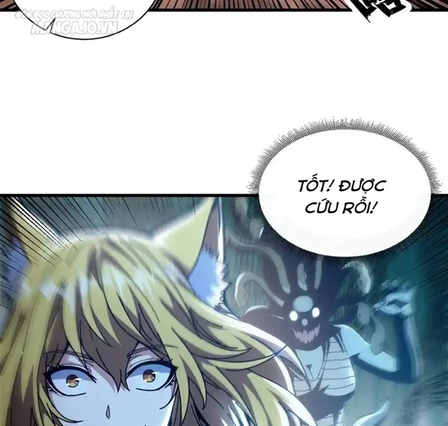 Trưởng Giám Ngục Trông Coi Các Ma Nữ Chapter 70 - Trang 4