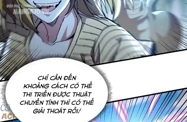 Trưởng Giám Ngục Trông Coi Các Ma Nữ Chapter 70 - Trang 4