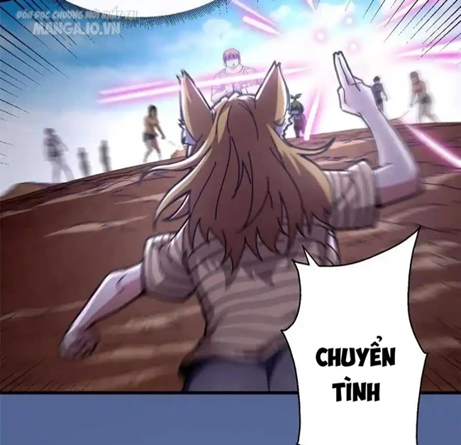 Trưởng Giám Ngục Trông Coi Các Ma Nữ Chapter 70 - Trang 4