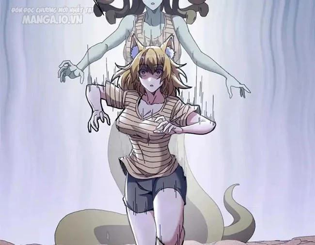 Trưởng Giám Ngục Trông Coi Các Ma Nữ Chapter 70 - Trang 4