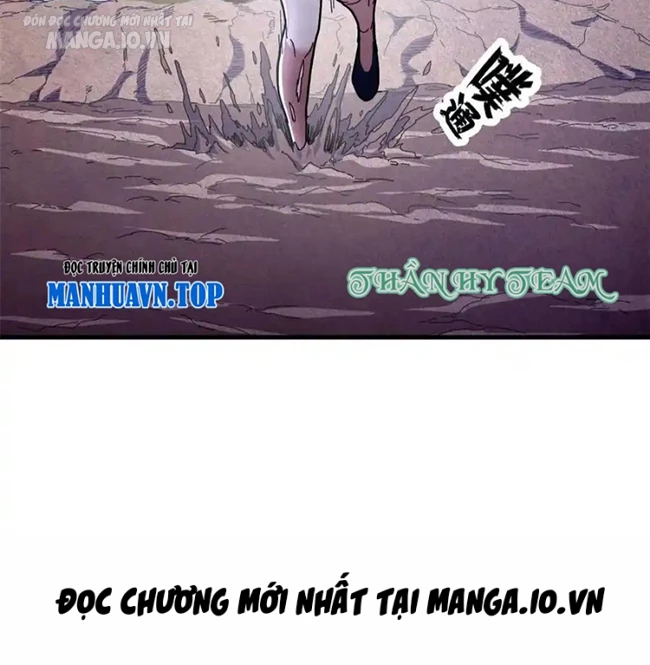 Trưởng Giám Ngục Trông Coi Các Ma Nữ Chapter 70 - Trang 4