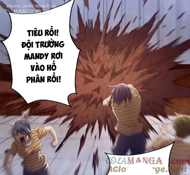 Trưởng Giám Ngục Trông Coi Các Ma Nữ Chapter 70 - Trang 4