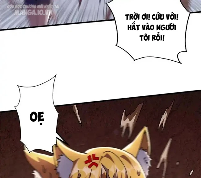 Trưởng Giám Ngục Trông Coi Các Ma Nữ Chapter 70 - Trang 4