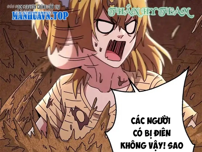Trưởng Giám Ngục Trông Coi Các Ma Nữ Chapter 70 - Trang 4