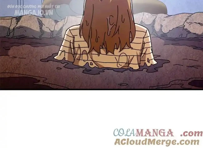 Trưởng Giám Ngục Trông Coi Các Ma Nữ Chapter 70 - Trang 4