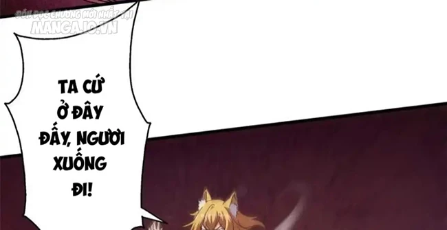 Trưởng Giám Ngục Trông Coi Các Ma Nữ Chapter 70 - Trang 4