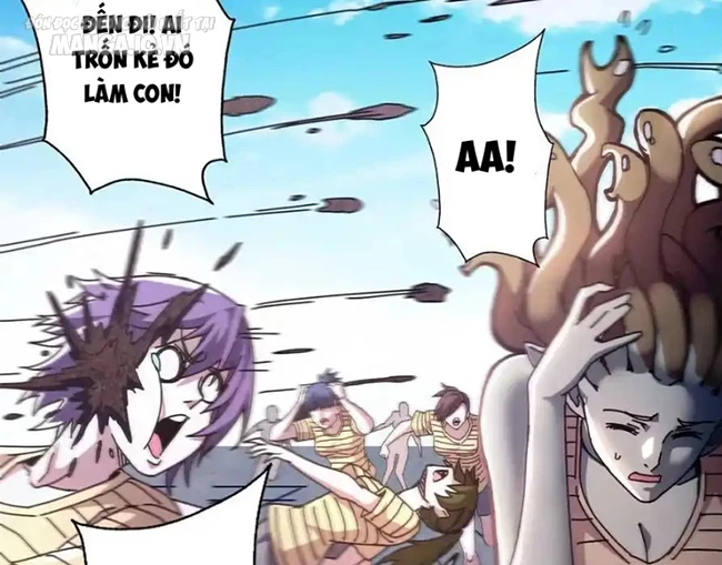 Trưởng Giám Ngục Trông Coi Các Ma Nữ Chapter 70 - Trang 4
