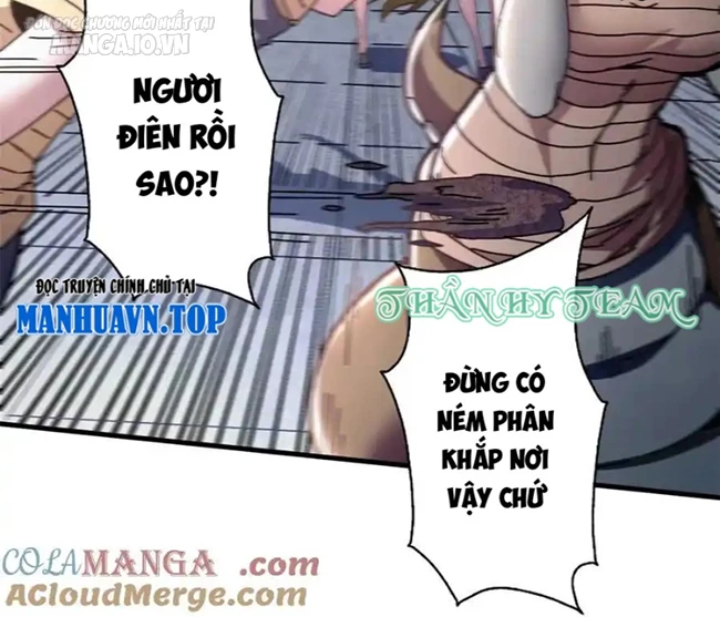 Trưởng Giám Ngục Trông Coi Các Ma Nữ Chapter 70 - Trang 4