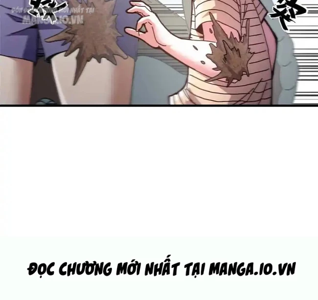 Trưởng Giám Ngục Trông Coi Các Ma Nữ Chapter 70 - Trang 4