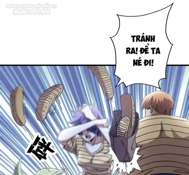 Trưởng Giám Ngục Trông Coi Các Ma Nữ Chapter 70 - Trang 4