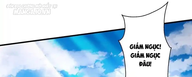 Trưởng Giám Ngục Trông Coi Các Ma Nữ Chapter 70 - Trang 4