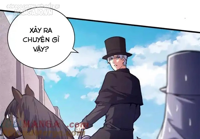 Trưởng Giám Ngục Trông Coi Các Ma Nữ Chapter 70 - Trang 4