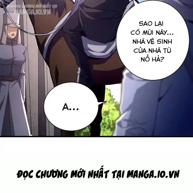 Trưởng Giám Ngục Trông Coi Các Ma Nữ Chapter 70 - Trang 4