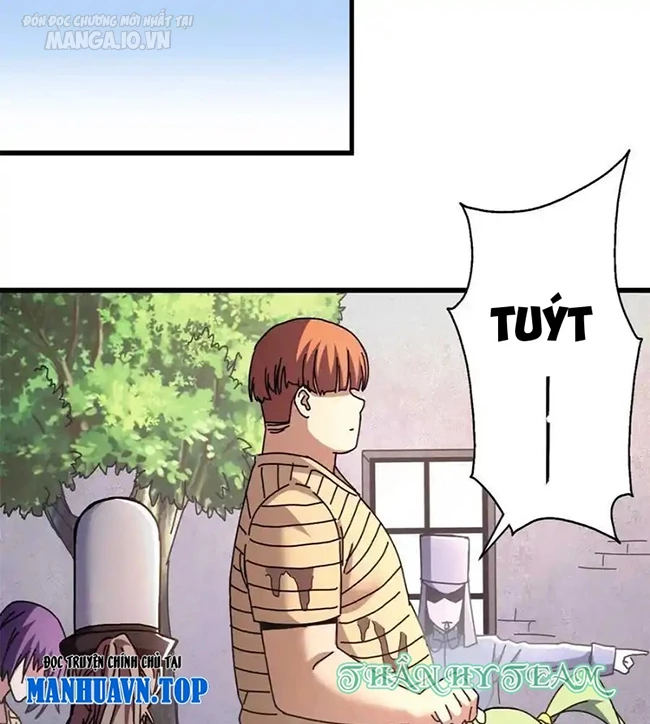 Trưởng Giám Ngục Trông Coi Các Ma Nữ Chapter 70 - Trang 4