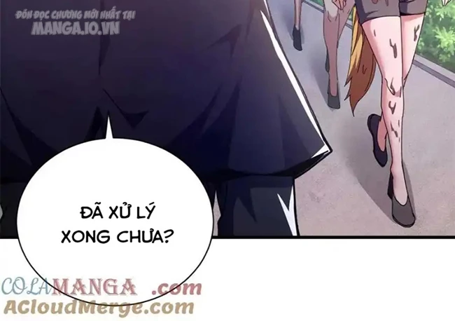 Trưởng Giám Ngục Trông Coi Các Ma Nữ Chapter 70 - Trang 4