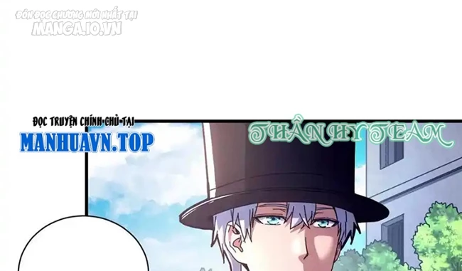 Trưởng Giám Ngục Trông Coi Các Ma Nữ Chapter 70 - Trang 4