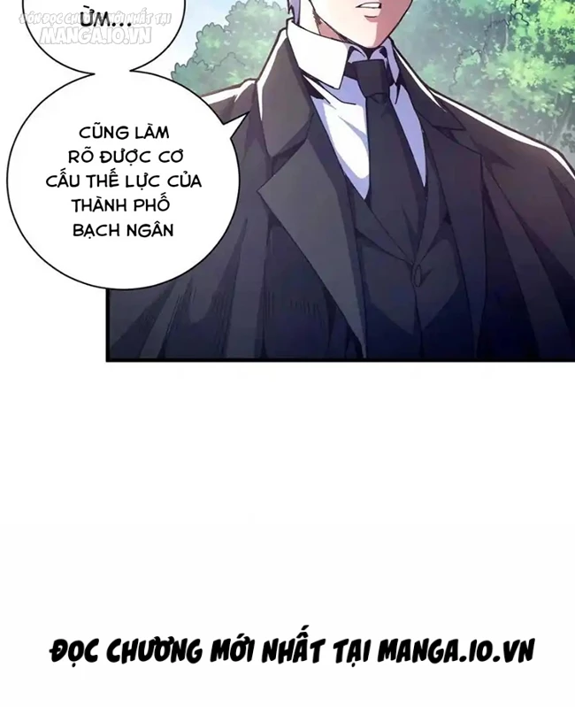 Trưởng Giám Ngục Trông Coi Các Ma Nữ Chapter 70 - Trang 4