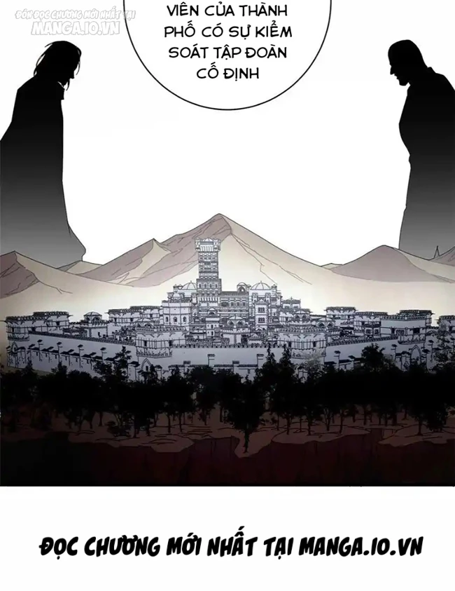 Trưởng Giám Ngục Trông Coi Các Ma Nữ Chapter 70 - Trang 4