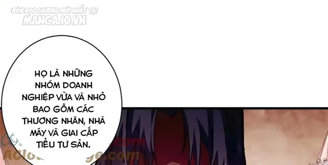 Trưởng Giám Ngục Trông Coi Các Ma Nữ Chapter 70 - Trang 4