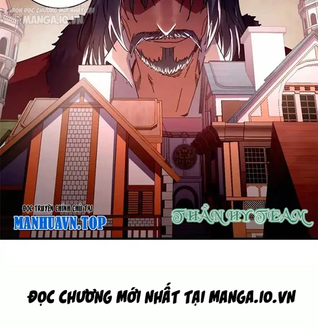 Trưởng Giám Ngục Trông Coi Các Ma Nữ Chapter 70 - Trang 4