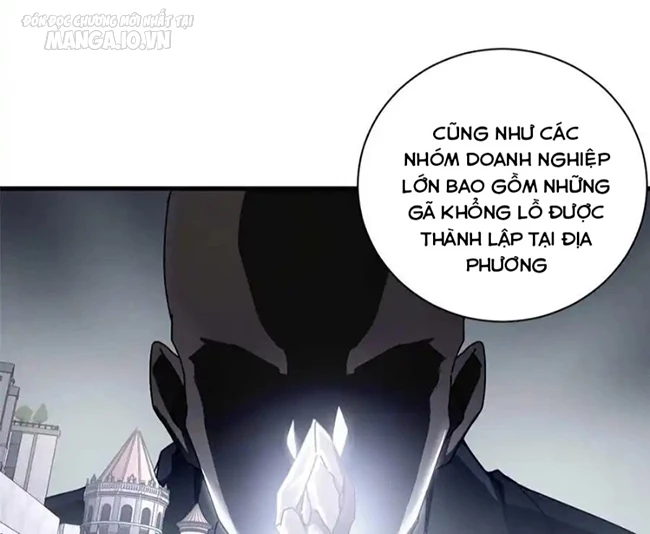 Trưởng Giám Ngục Trông Coi Các Ma Nữ Chapter 70 - Trang 4