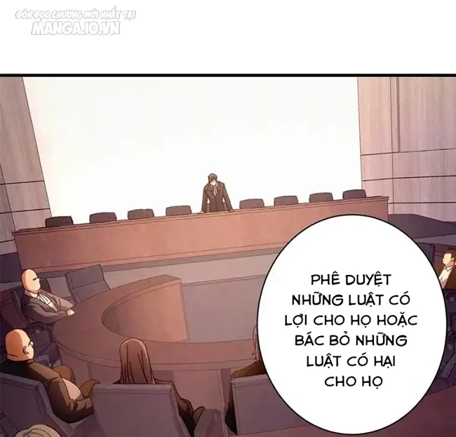 Trưởng Giám Ngục Trông Coi Các Ma Nữ Chapter 70 - Trang 4