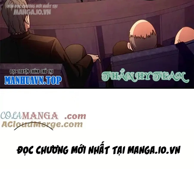 Trưởng Giám Ngục Trông Coi Các Ma Nữ Chapter 70 - Trang 4