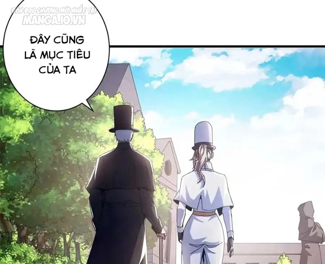 Trưởng Giám Ngục Trông Coi Các Ma Nữ Chapter 70 - Trang 4