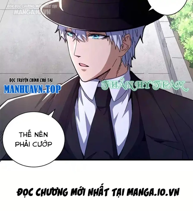 Trưởng Giám Ngục Trông Coi Các Ma Nữ Chapter 70 - Trang 4