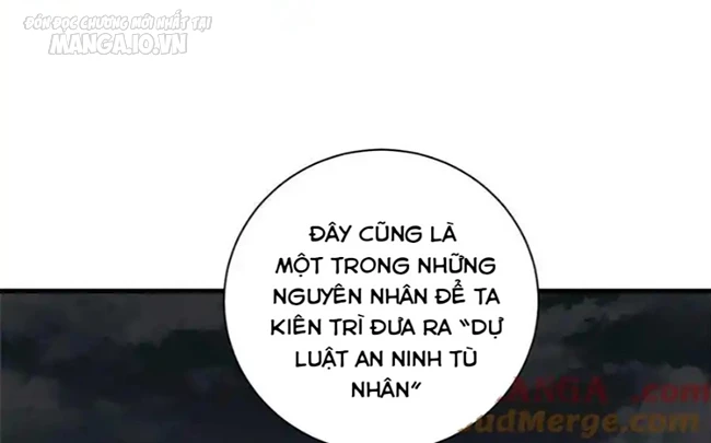 Trưởng Giám Ngục Trông Coi Các Ma Nữ Chapter 70 - Trang 4