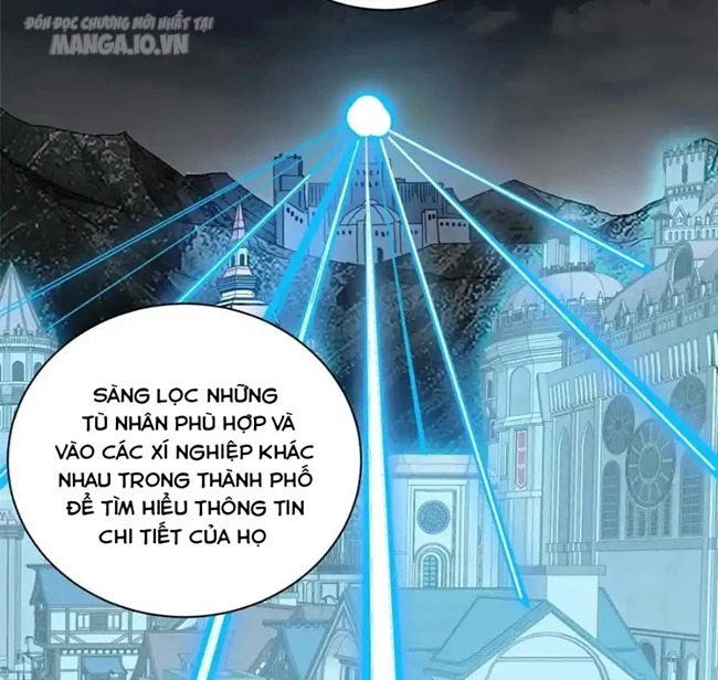 Trưởng Giám Ngục Trông Coi Các Ma Nữ Chapter 70 - Trang 4