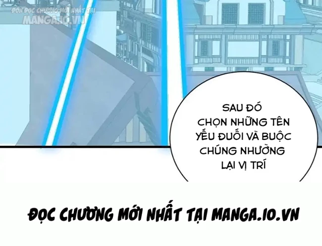 Trưởng Giám Ngục Trông Coi Các Ma Nữ Chapter 70 - Trang 4