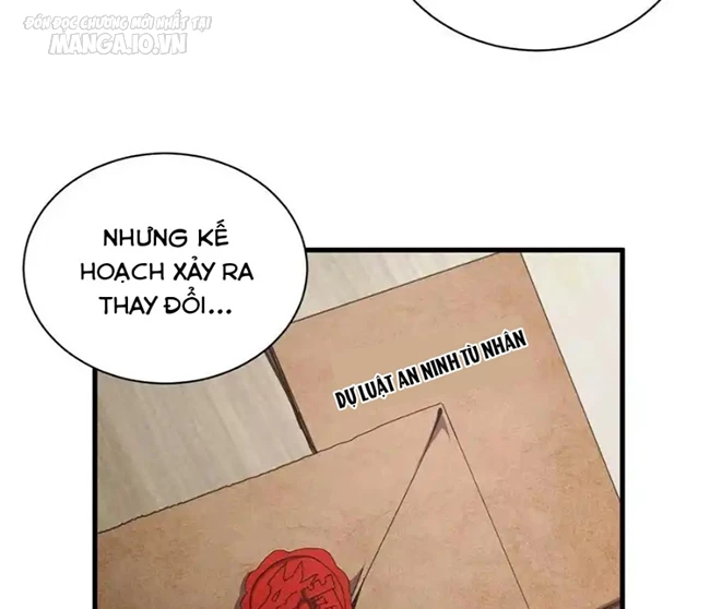 Trưởng Giám Ngục Trông Coi Các Ma Nữ Chapter 70 - Trang 4