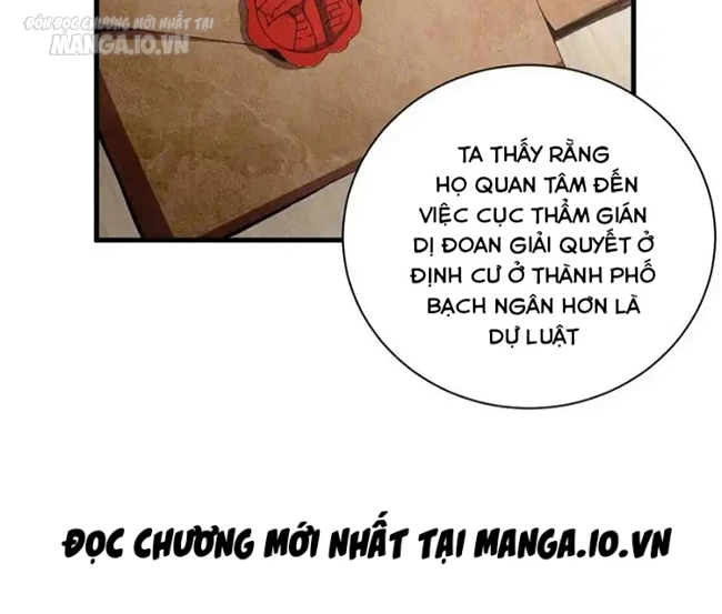 Trưởng Giám Ngục Trông Coi Các Ma Nữ Chapter 70 - Trang 4