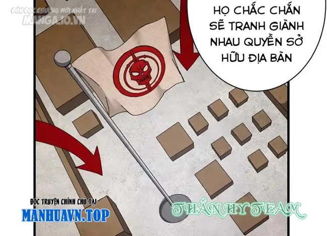 Trưởng Giám Ngục Trông Coi Các Ma Nữ Chapter 70 - Trang 4
