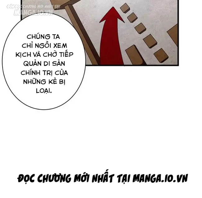Trưởng Giám Ngục Trông Coi Các Ma Nữ Chapter 70 - Trang 4