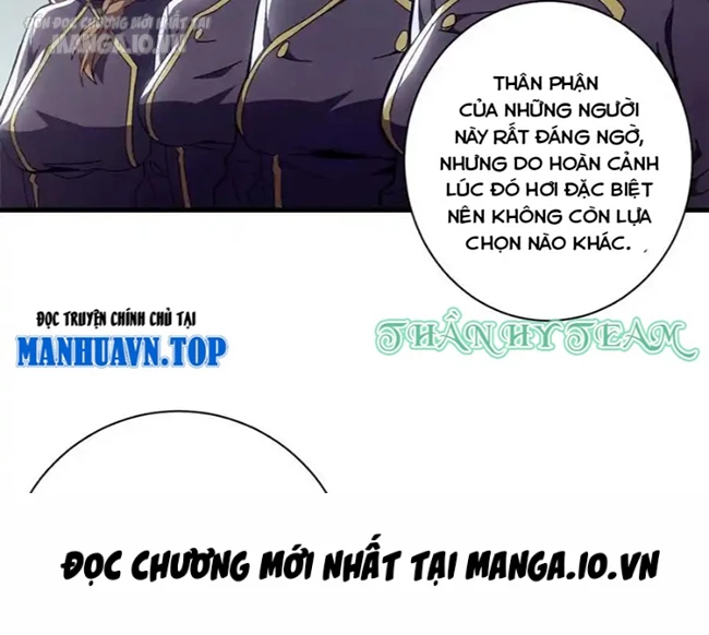 Trưởng Giám Ngục Trông Coi Các Ma Nữ Chapter 70 - Trang 4