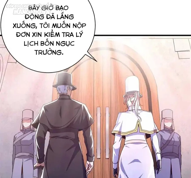 Trưởng Giám Ngục Trông Coi Các Ma Nữ Chapter 70 - Trang 4