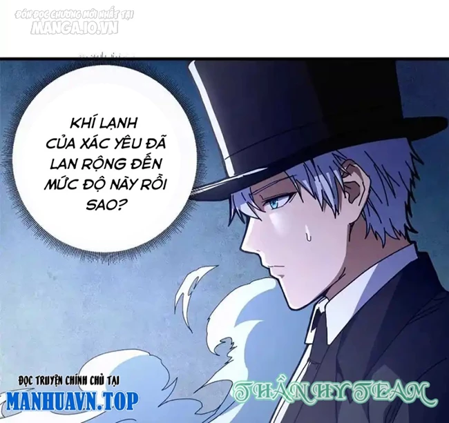 Trưởng Giám Ngục Trông Coi Các Ma Nữ Chapter 70 - Trang 4