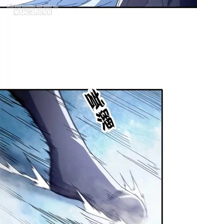 Trưởng Giám Ngục Trông Coi Các Ma Nữ Chapter 70 - Trang 4