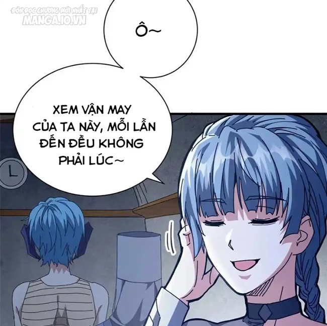Trưởng Giám Ngục Trông Coi Các Ma Nữ Chapter 70 - Trang 4