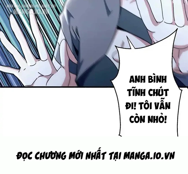 Trưởng Giám Ngục Trông Coi Các Ma Nữ Chapter 70 - Trang 4