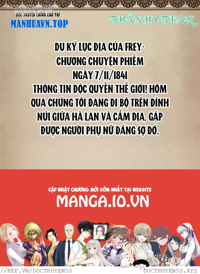 Trưởng Giám Ngục Trông Coi Các Ma Nữ Chapter 70 - Trang 4