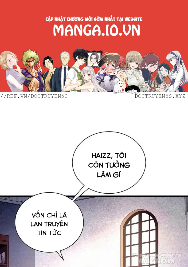 Trưởng Giám Ngục Trông Coi Các Ma Nữ Chapter 71 - Trang 4