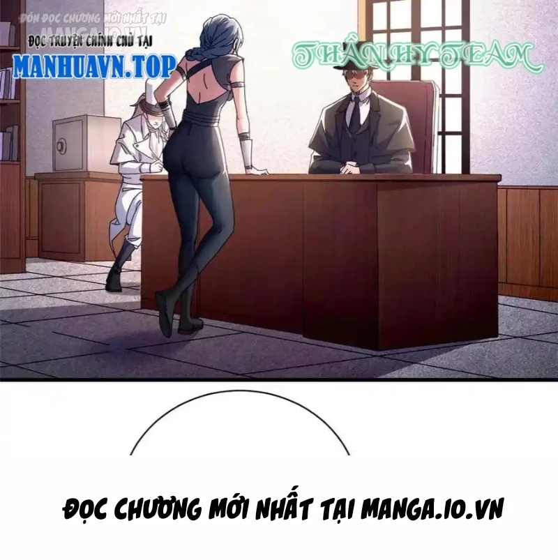 Trưởng Giám Ngục Trông Coi Các Ma Nữ Chapter 71 - Trang 4