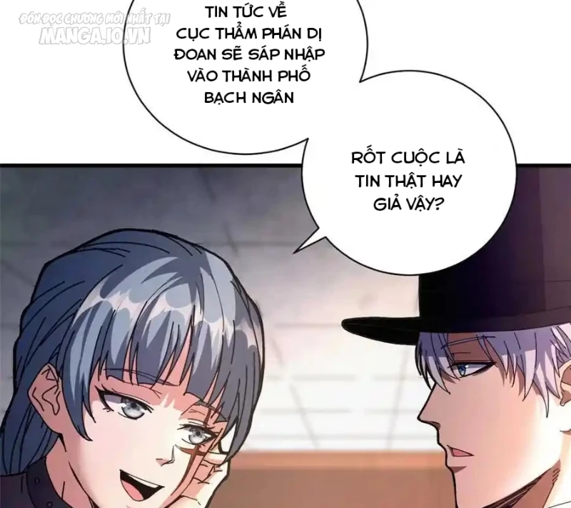 Trưởng Giám Ngục Trông Coi Các Ma Nữ Chapter 71 - Trang 4