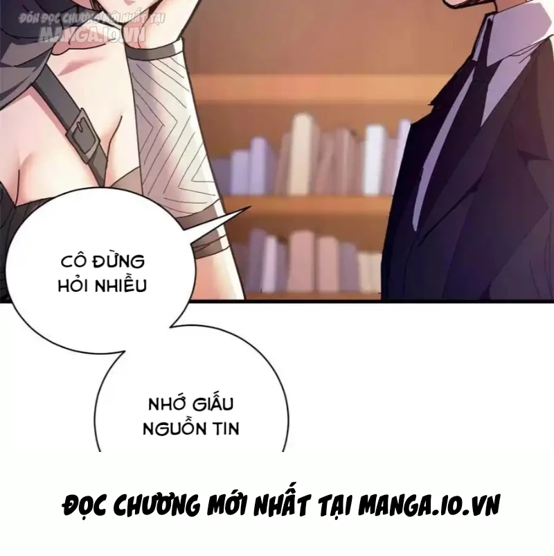 Trưởng Giám Ngục Trông Coi Các Ma Nữ Chapter 71 - Trang 4