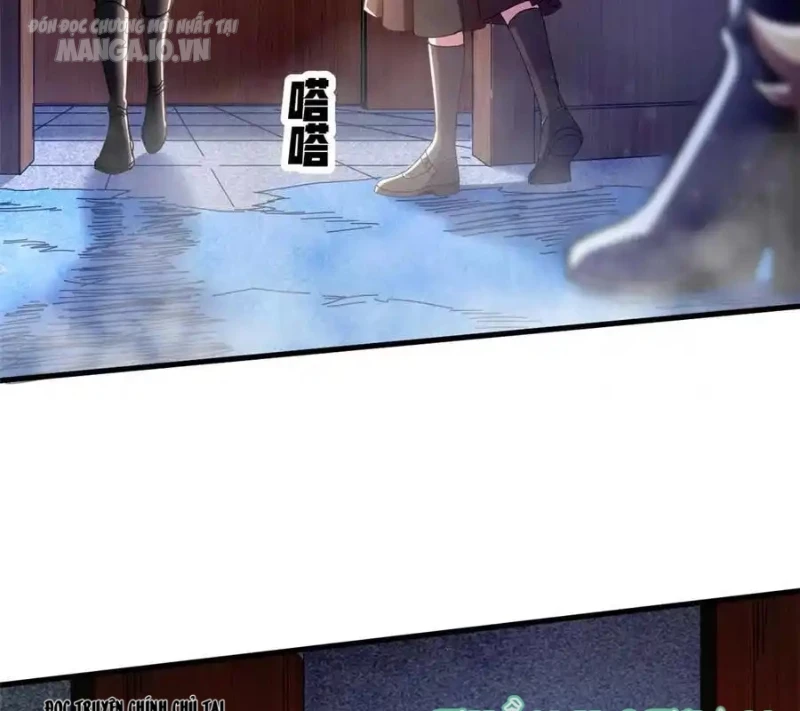 Trưởng Giám Ngục Trông Coi Các Ma Nữ Chapter 71 - Trang 4