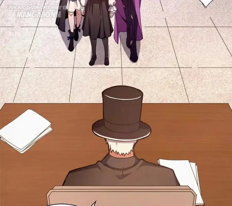 Trưởng Giám Ngục Trông Coi Các Ma Nữ Chapter 71 - Trang 4