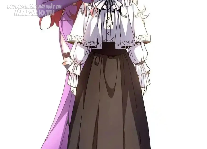 Trưởng Giám Ngục Trông Coi Các Ma Nữ Chapter 71 - Trang 4